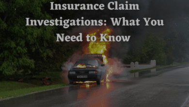 Insurance Claim Investigations: What You Need to Know