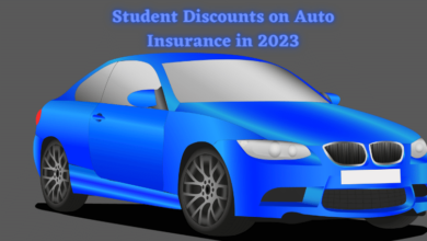 Student Discounts on Auto Insurance in 2023