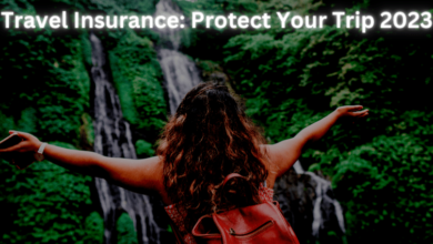 Travel Insurance: Protect Your Trip 2023