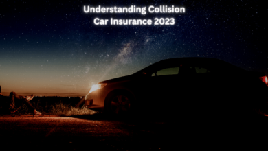 Understanding Collision Car Insurance 2023
