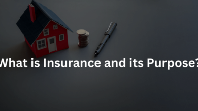What is Insurance and its Purpose?